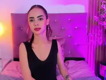 Chaturbate Best Webcam of celeste_queen7