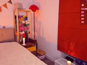 Chaturbate Watch Live Sex Cams of come_in_bed