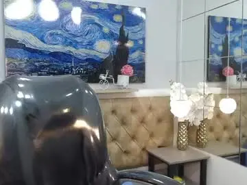 Chaturbate Live Sex Cam of ethanx18