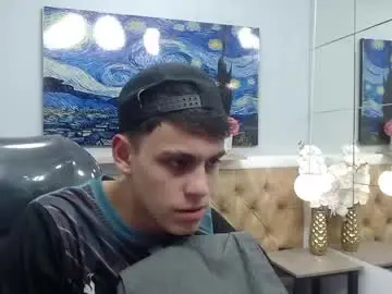 Chaturbate Adult Webcams of ethanx18