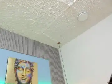 Chaturbate Nude Webcam of ethanx18