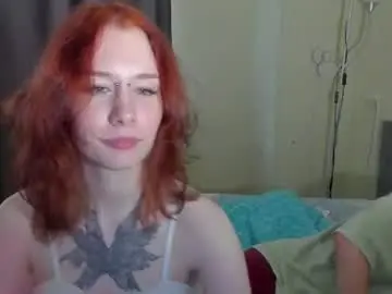Chaturbate Live Porn of frau_basted