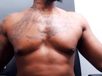 Chaturbate Adult Webcams of jhon_tomson1