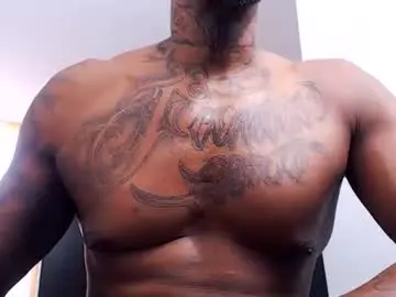 Chaturbate Free Porn Cam of jhon_tomson1