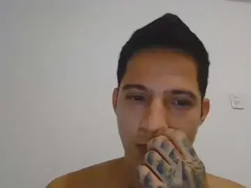 Chaturbate Live Porn of joseph_hotter