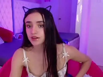 Chaturbate Sex Cam of miley_ruby