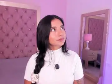 Chaturbate Live Sex of nathcinema