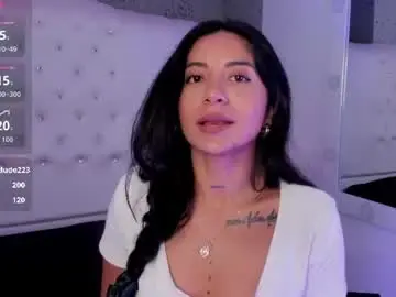 Chaturbate Free Porn Cam of nathcinema