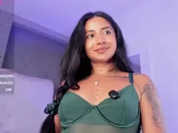 Chaturbate Live Sex of nathcinema