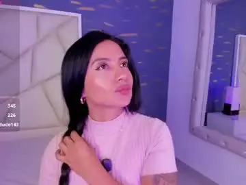Chaturbate Nude Webcam of nathcinema