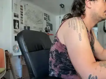 Chaturbate Sex Cam of planet_express987085