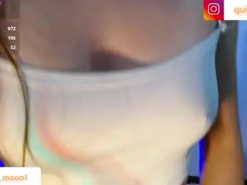 Chaturbate Sex Chat of quimexis