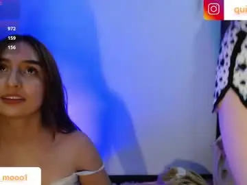 Chaturbate Adult Webcam of quimexis