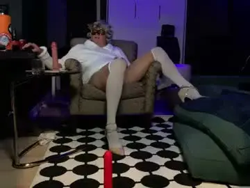 Chaturbate Nude Webcam of snookieq