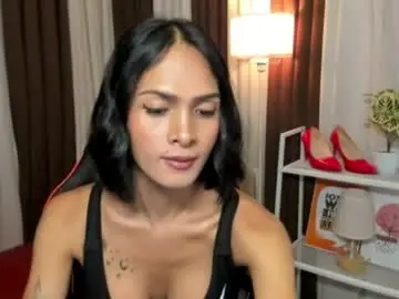 Chaturbate Adult Webcam of superasianmodel
