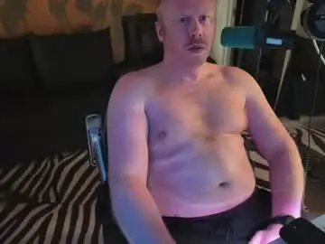 Chaturbate Nude Webcam of switchdean