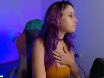 Chaturbate Private Sex Chat of wandadoll