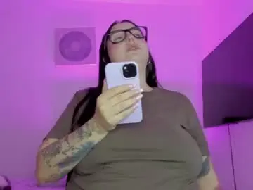 Chaturbate Sex Chat of _cee_leste