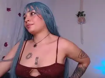 Chaturbate Best live sex cam show of _hotpink