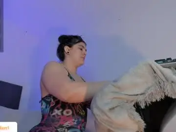 Chaturbate Nude Webcam of anny_ferrer1