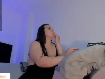 Chaturbate Live Sex Cam of anny_ferrer1