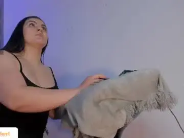 Chaturbate Adult Webcam of anny_ferrer1