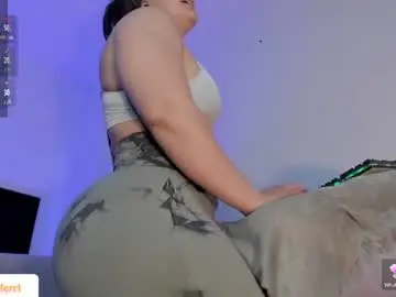 Chaturbate Free Live Porn of anny_ferrer1