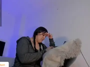 Chaturbate Free Live Porn of anny_ferrer1