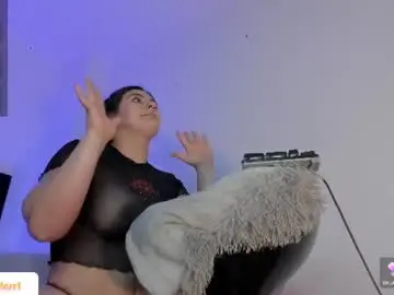 Chaturbate Sex Chat of anny_ferrer1