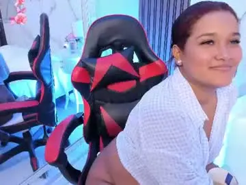Chaturbate Free Porn Cam of biancapercy