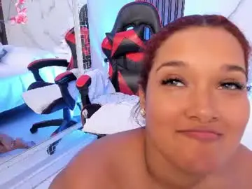Chaturbate Nude Webcam of biancapercy