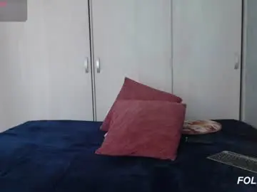 Chaturbate Sex Cam of crystal_croft_