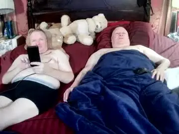 Chaturbate Sex Chat of daddycubbyhubby