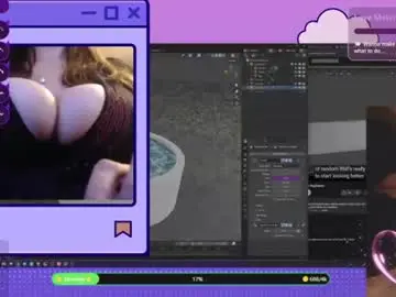 Chaturbate Adult Webcam of derpiestgirl