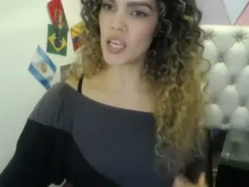 Chaturbate Live Porn of greatass_latina