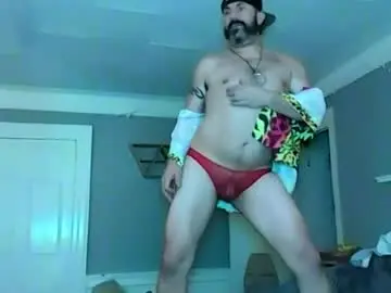 Chaturbate Sex Chat of hungitalian40