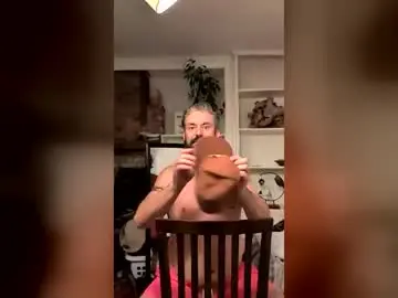 Chaturbate Private Sex Chat of hungitalian40