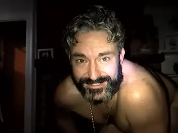 Chaturbate Live Sex of hungitalian40