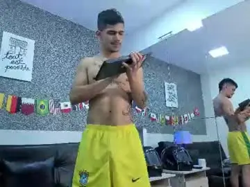 Chaturbate Watch Live Sex Cams of jared_cole
