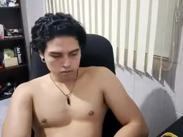 Chaturbate Live Sex Cam of liamrides