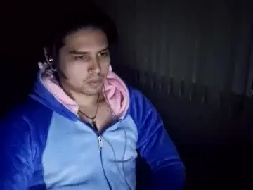 Chaturbate Sex Cam of liamrides
