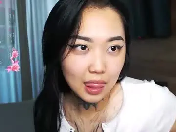 Chaturbate Free Porn Cam of lillgothbaby