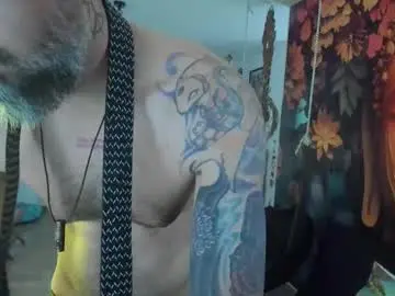 Chaturbate Adult Webcam of miguel_angeel_