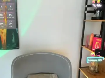 Chaturbate Live Sex of miguel_angeel_