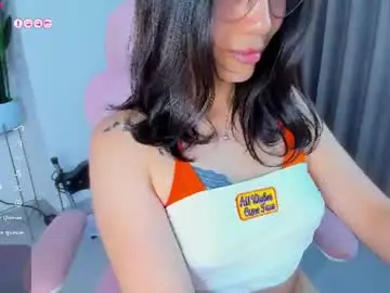 Chaturbate Best live sex cam show of sara_ospina22