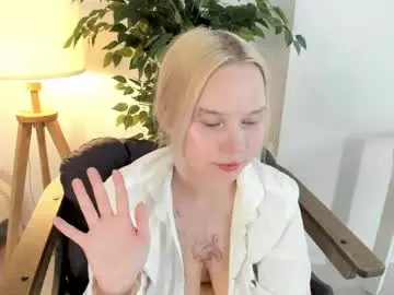 Chaturbate Private Sex Chat of shy_nikka_4you
