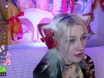Chaturbate Live Sex of your_garcia