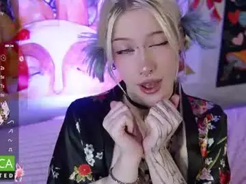 Chaturbate Live Sex Cam of your_garcia