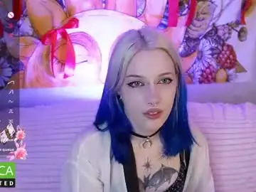 Chaturbate Live Sex Cam of your_garcia