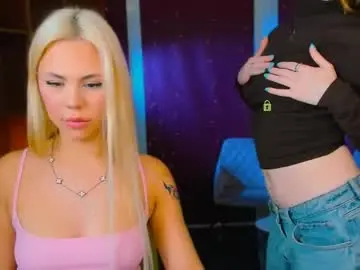 Chaturbate Nude Webcam of alexa_bonni